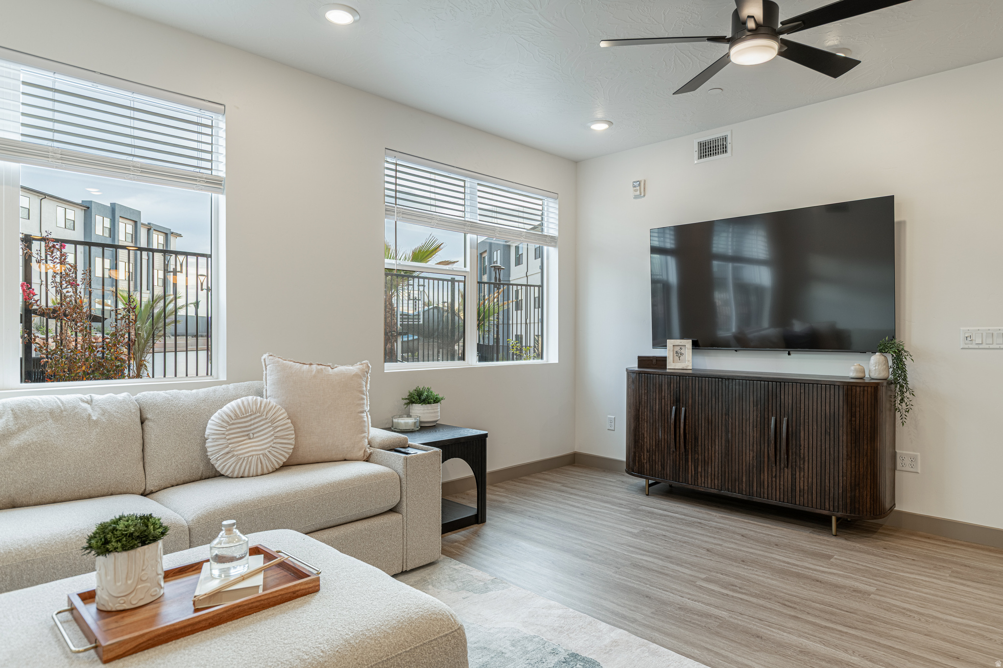 CORAL SPRINGS CONDOMINIUMS - Residential