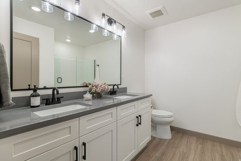 Tiny photo for 224 N CHAPPARRAL DR #M201, Hurricane, UT 84737 (MLS # 2141644)