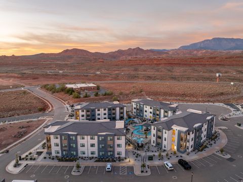 Tiny photo for 224 N CHAPPARRAL DR #M201, Hurricane, UT 84737 (MLS # 2141644)