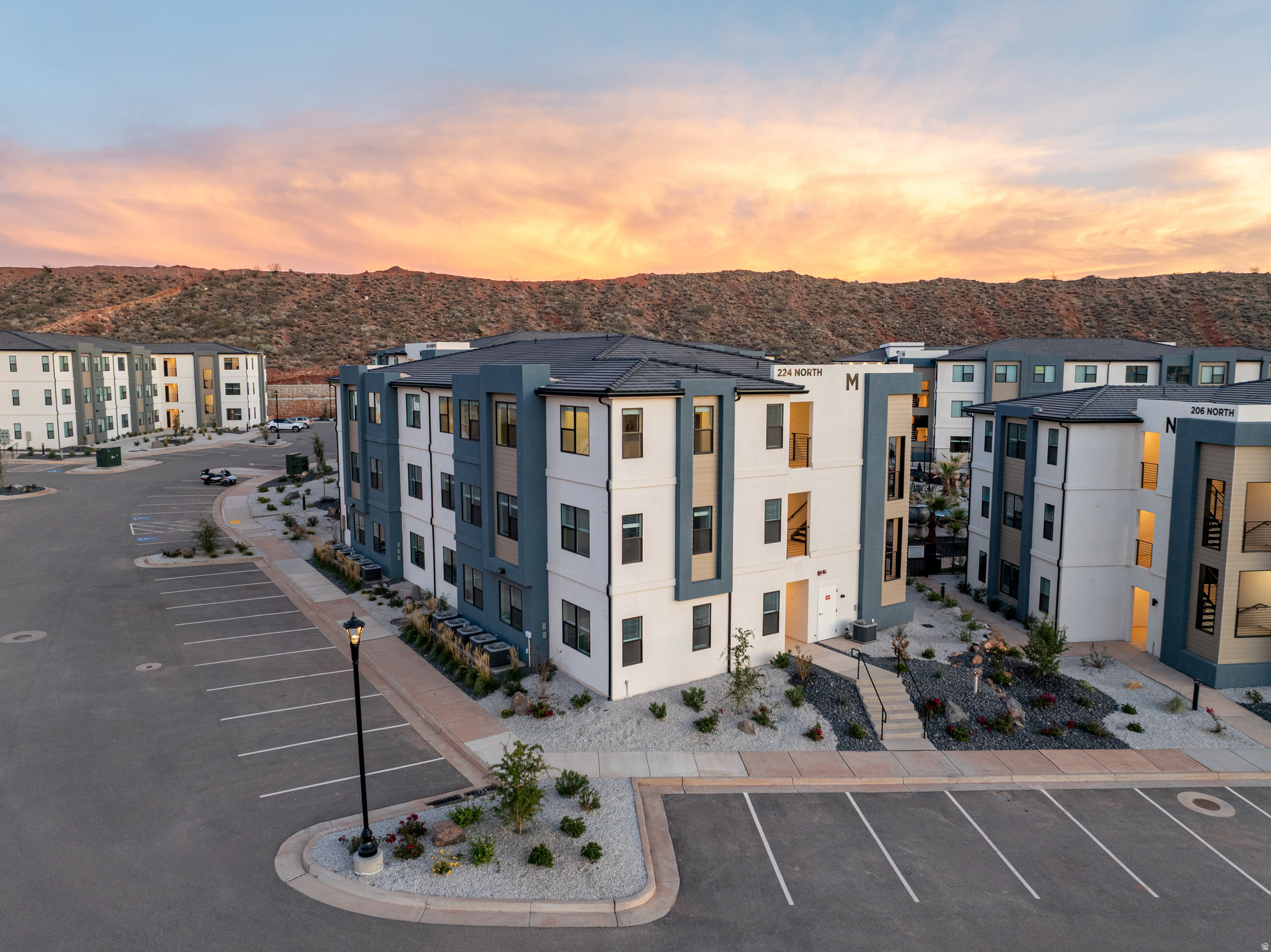 CORAL SPRINGS CONDOMINIUMS - Residential