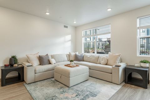 Tiny photo for 224 N CHAPPARRAL DR #M201, Hurricane, UT 84737 (MLS # 2141644)