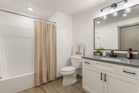 Tiny photo for 224 N CHAPPARRAL DR #M201, Hurricane, UT 84737 (MLS # 2141644)