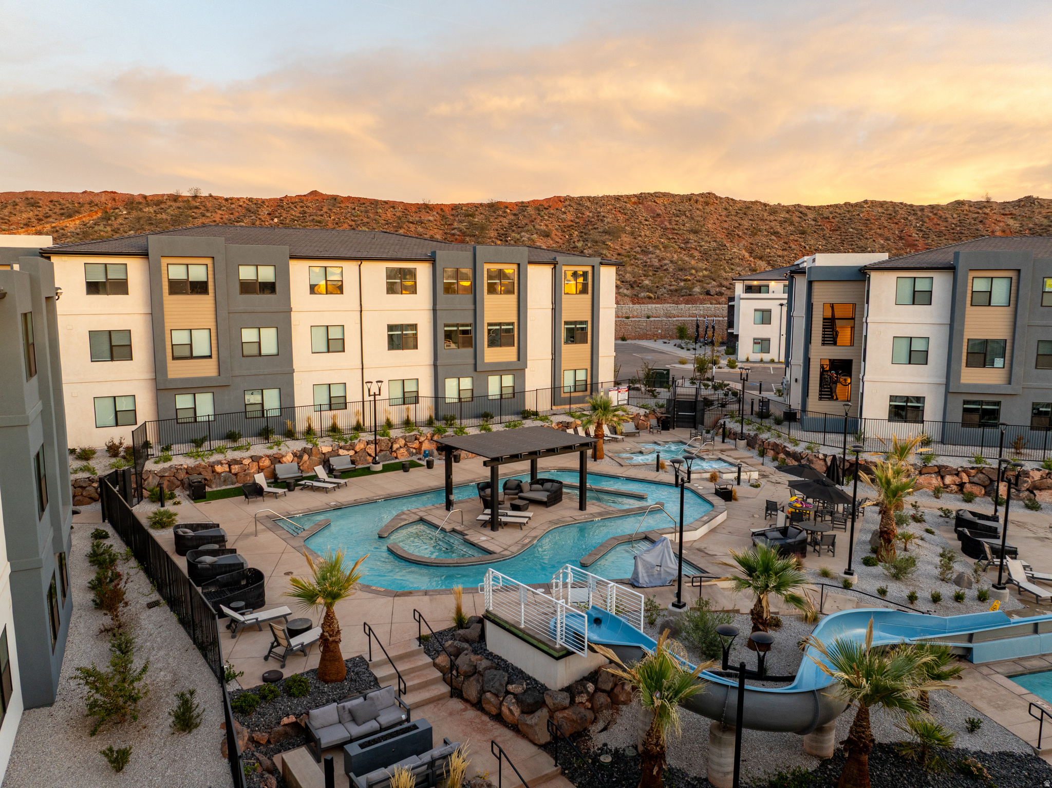 CORAL SPRINGS CONDOMINIUMS - Residential