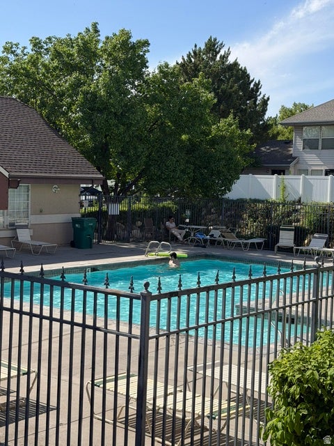 Photo of 1357 S 1110 W, Orem, UT 84058 (MLS # 2168561)
