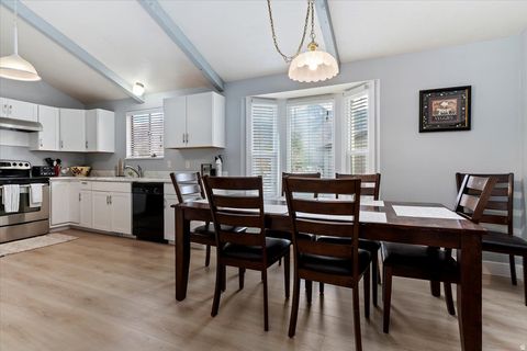 Tiny photo for 8931 S QUAIL HOLLOW DR, Sandy, UT 84093 (MLS # 2123720)