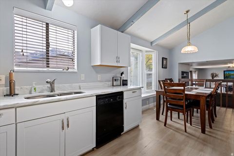 Tiny photo for 8931 S QUAIL HOLLOW DR, Sandy, UT 84093 (MLS # 2123720)