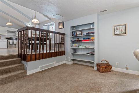 Tiny photo for 8931 S QUAIL HOLLOW DR, Sandy, UT 84093 (MLS # 2123720)