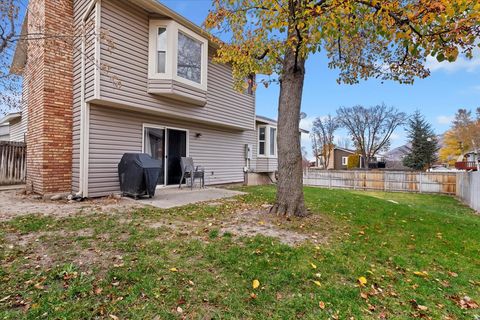 Tiny photo for 8931 S QUAIL HOLLOW DR, Sandy, UT 84093 (MLS # 2123720)