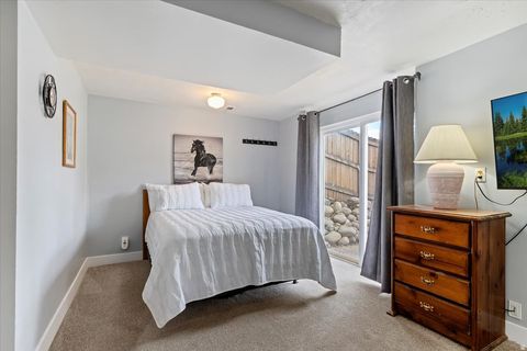 Tiny photo for 8931 S QUAIL HOLLOW DR, Sandy, UT 84093 (MLS # 2123720)