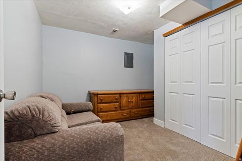 Tiny photo for 8931 S QUAIL HOLLOW DR, Sandy, UT 84093 (MLS # 2123720)