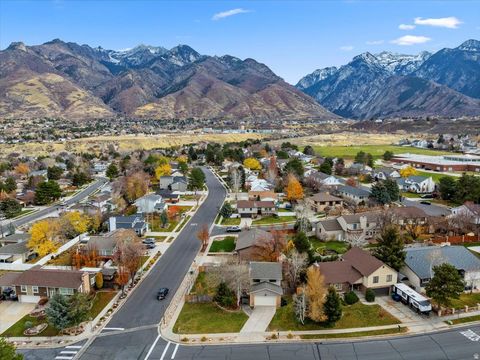 Tiny photo for 8931 S QUAIL HOLLOW DR, Sandy, UT 84093 (MLS # 2123720)