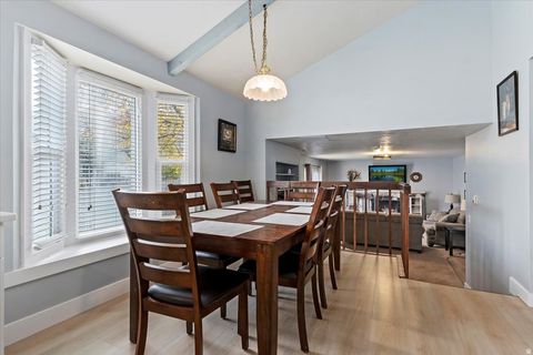 Tiny photo for 8931 S QUAIL HOLLOW DR, Sandy, UT 84093 (MLS # 2123720)