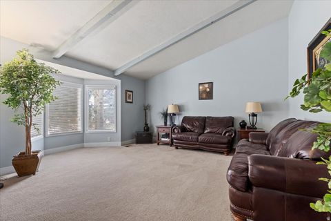 Tiny photo for 8931 S QUAIL HOLLOW DR, Sandy, UT 84093 (MLS # 2123720)
