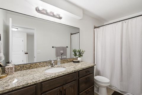 Tiny photo for 1064 W 2050 S, Syracuse, UT 84075 (MLS # 2166631)