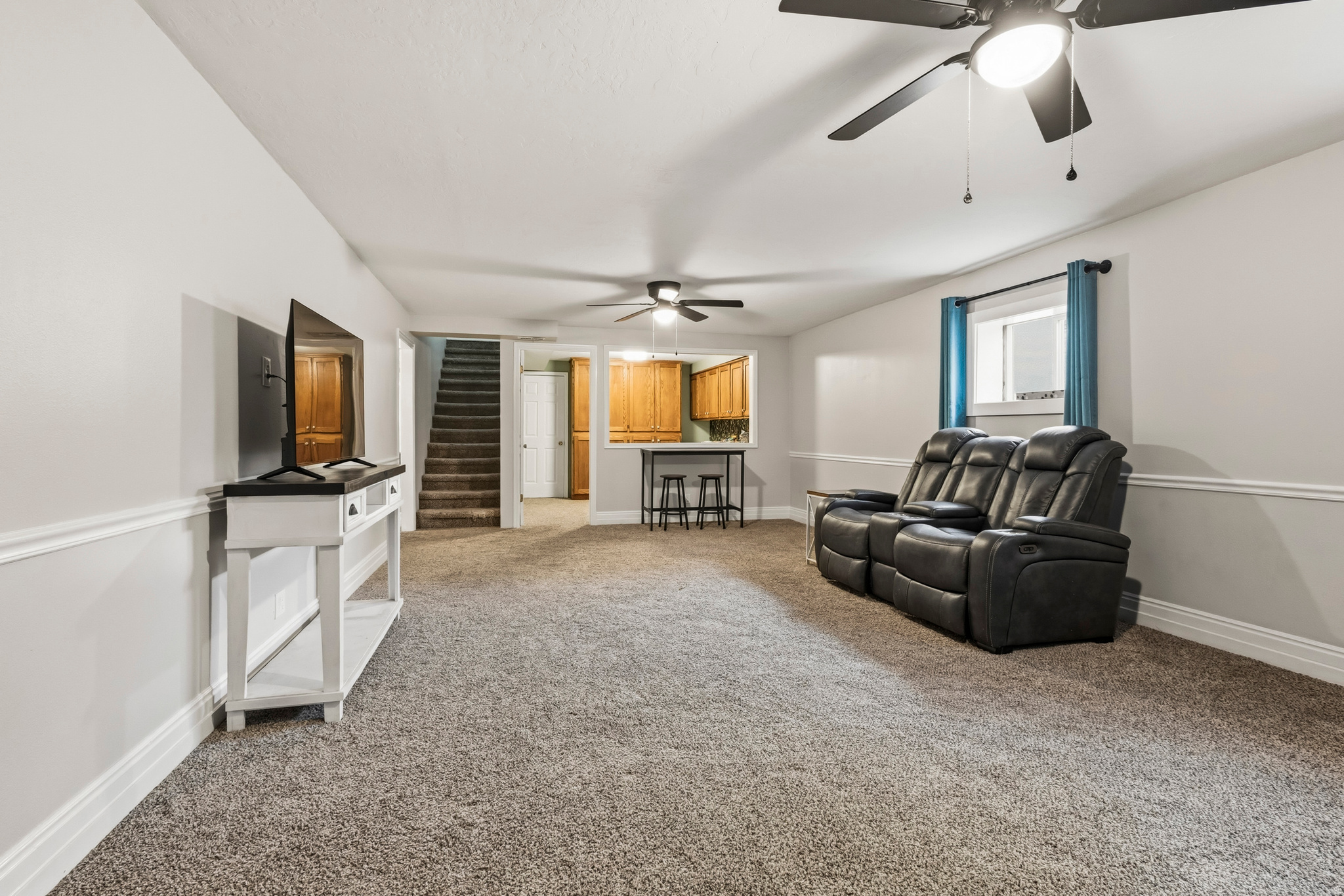 NELSON PARK - Residential