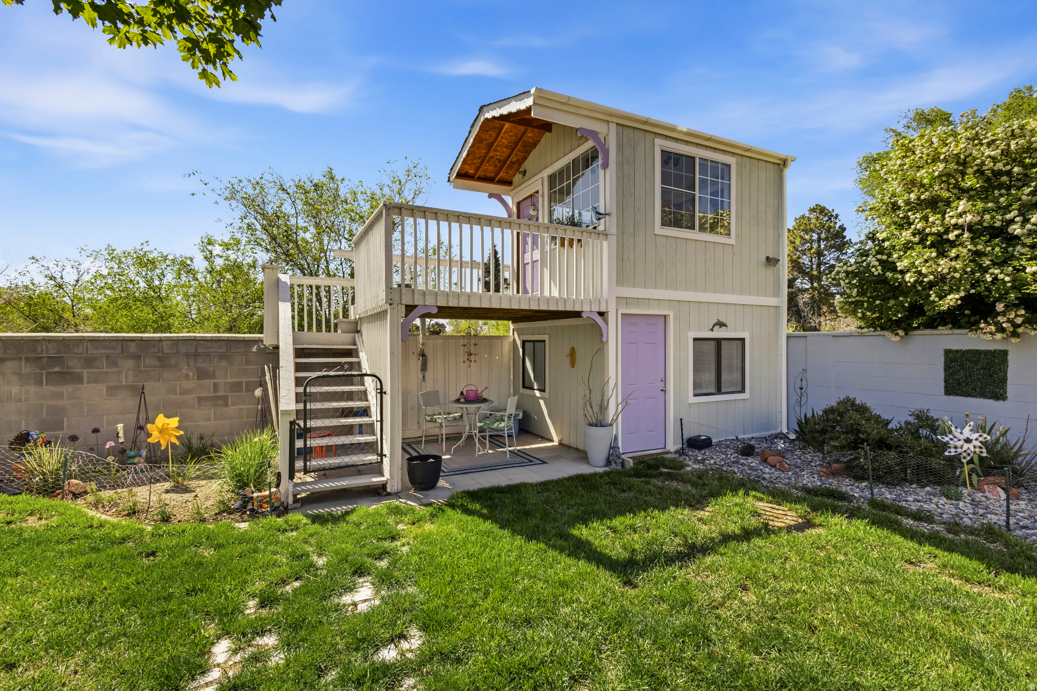 NELSON PARK - Residential