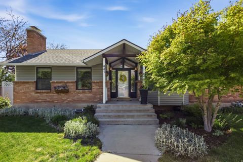 Tiny photo for 331 N 1100 E, Orem, UT 84097 (MLS # 2156306)