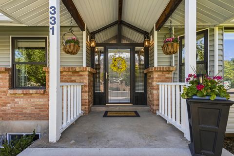 Tiny photo for 331 N 1100 E, Orem, UT 84097 (MLS # 2156306)