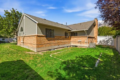 Tiny photo for 331 N 1100 E, Orem, UT 84097 (MLS # 2156306)