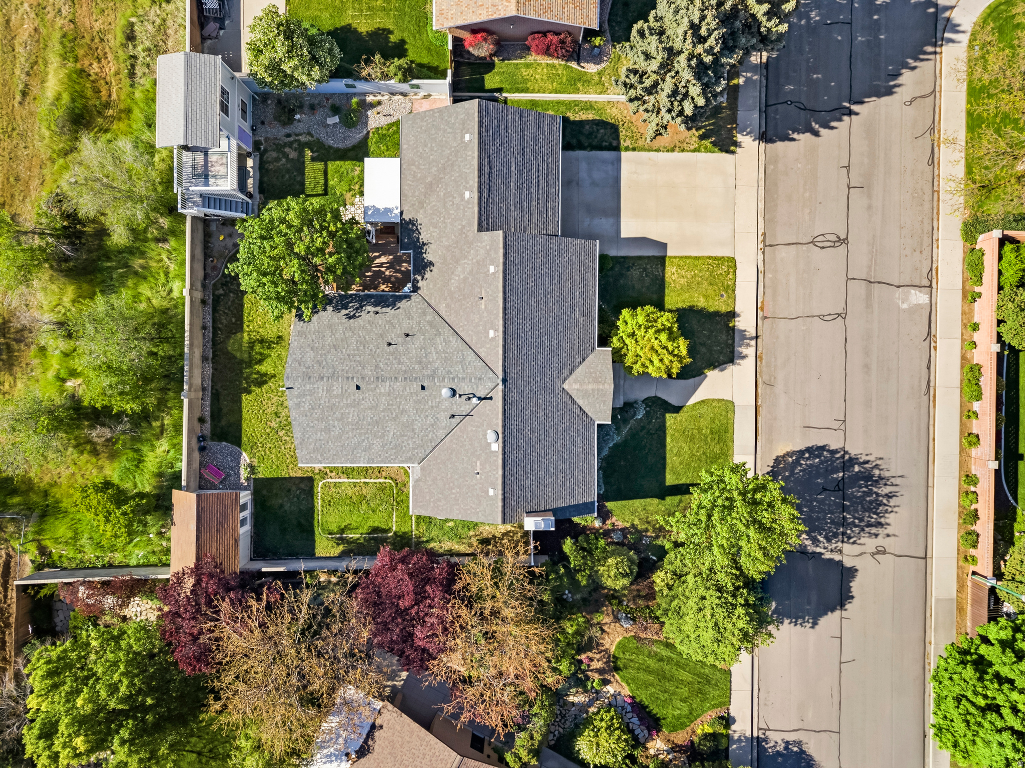 NELSON PARK - Residential