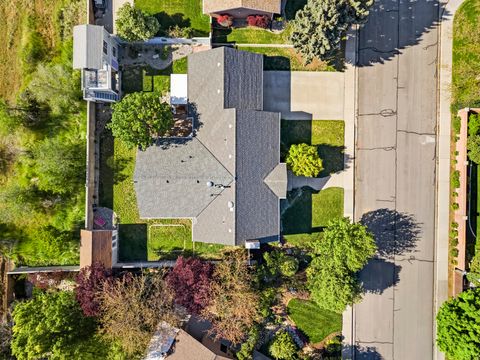 Tiny photo for 331 N 1100 E, Orem, UT 84097 (MLS # 2156306)