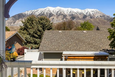 Tiny photo for 331 N 1100 E, Orem, UT 84097 (MLS # 2156306)