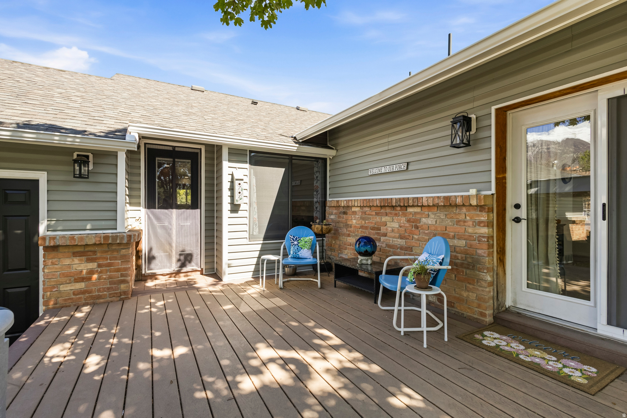 NELSON PARK - Residential