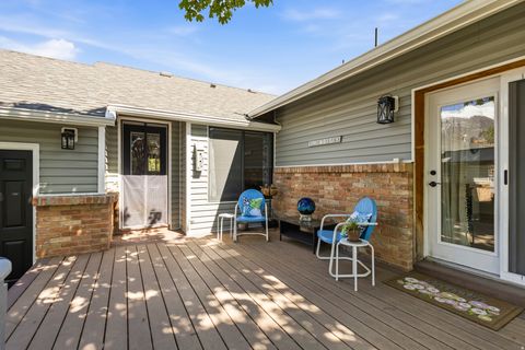 Tiny photo for 331 N 1100 E, Orem, UT 84097 (MLS # 2156306)