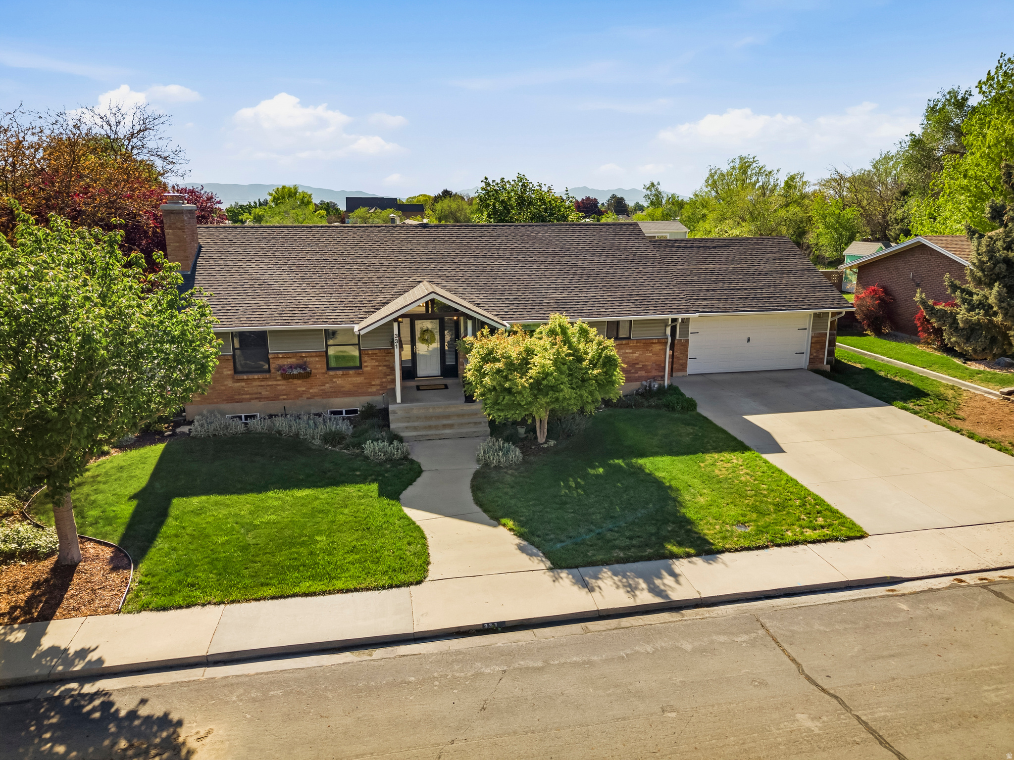 NELSON PARK - Residential