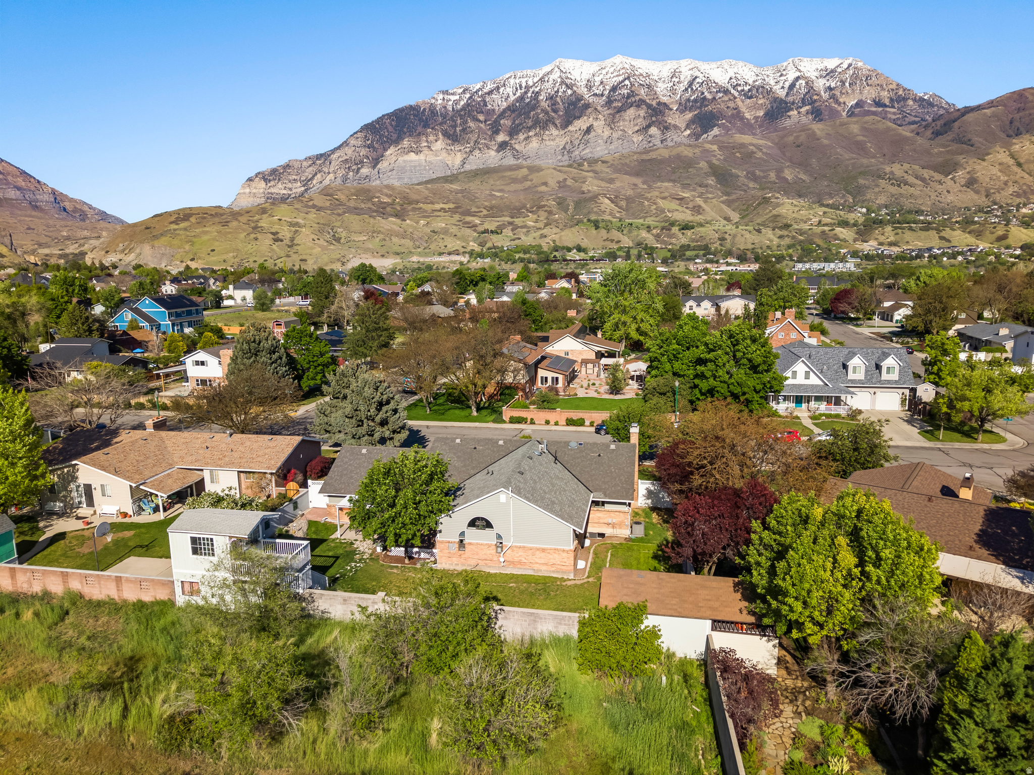 NELSON PARK - Residential