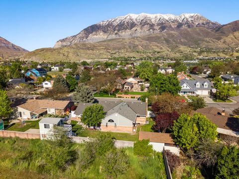 Tiny photo for 331 N 1100 E, Orem, UT 84097 (MLS # 2156306)
