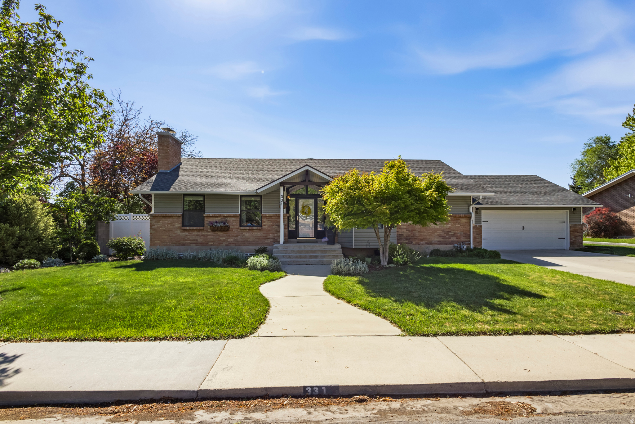 NELSON PARK - Residential