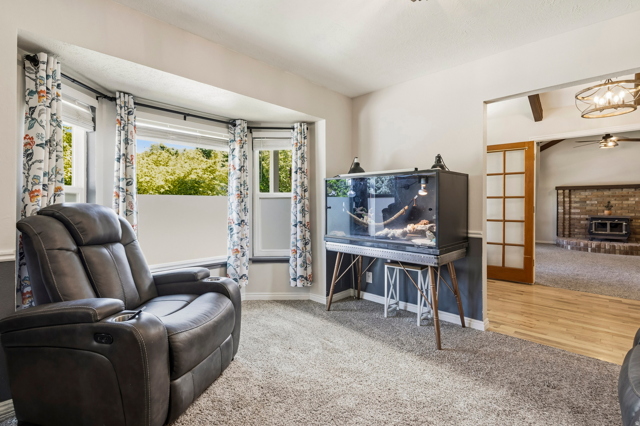 NELSON PARK - Residential