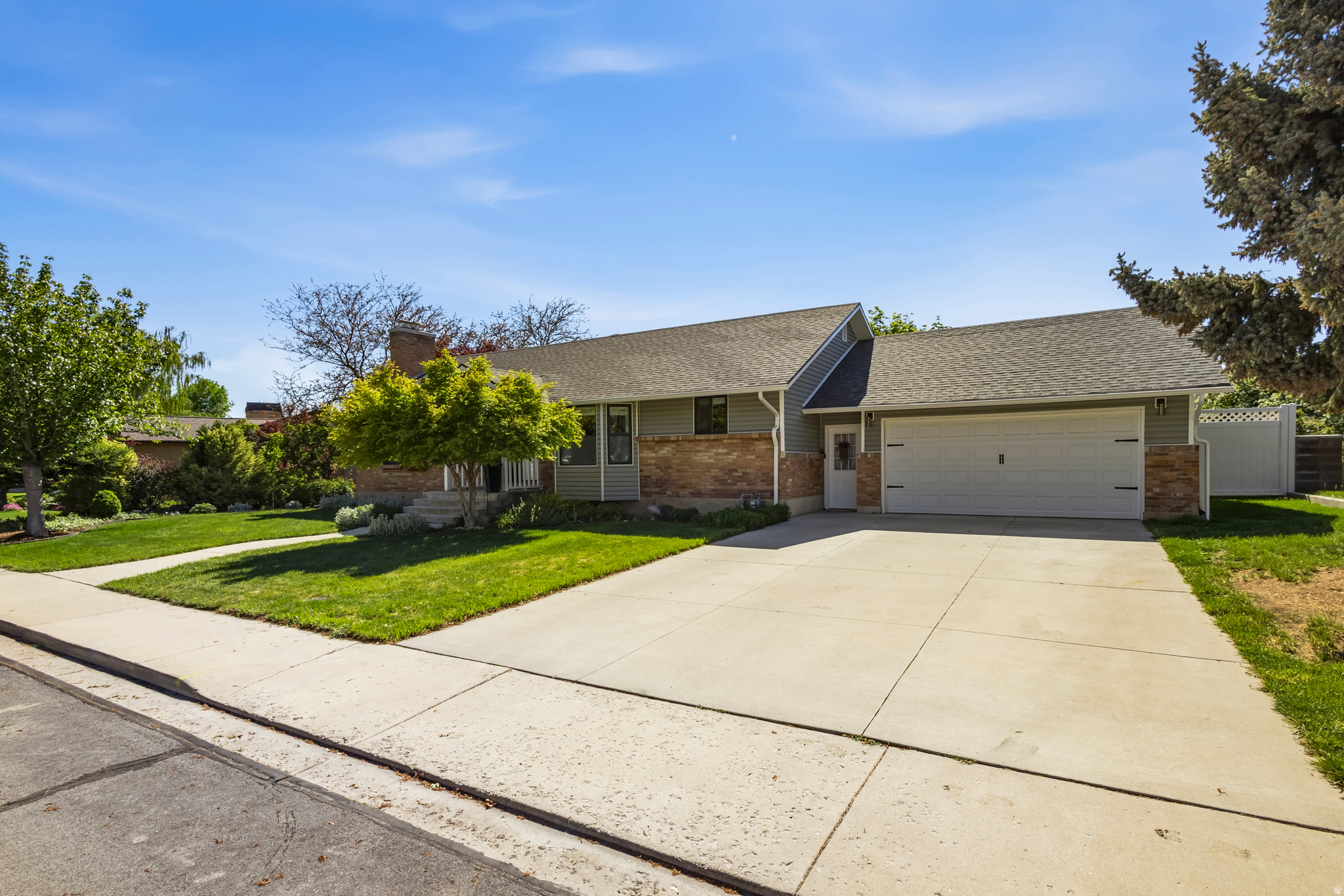 NELSON PARK - Residential
