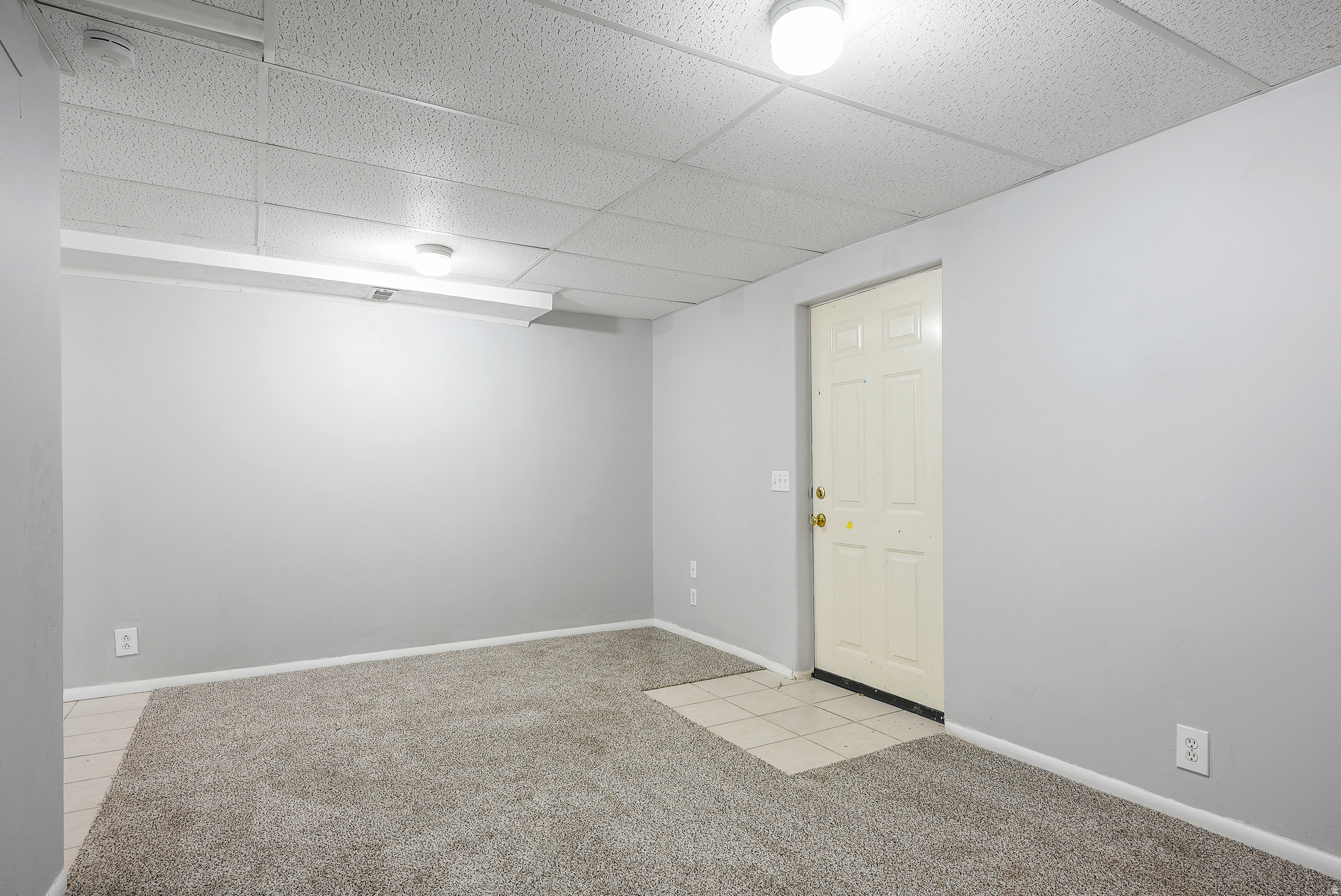 SETTLEMENT POINTE - Residential