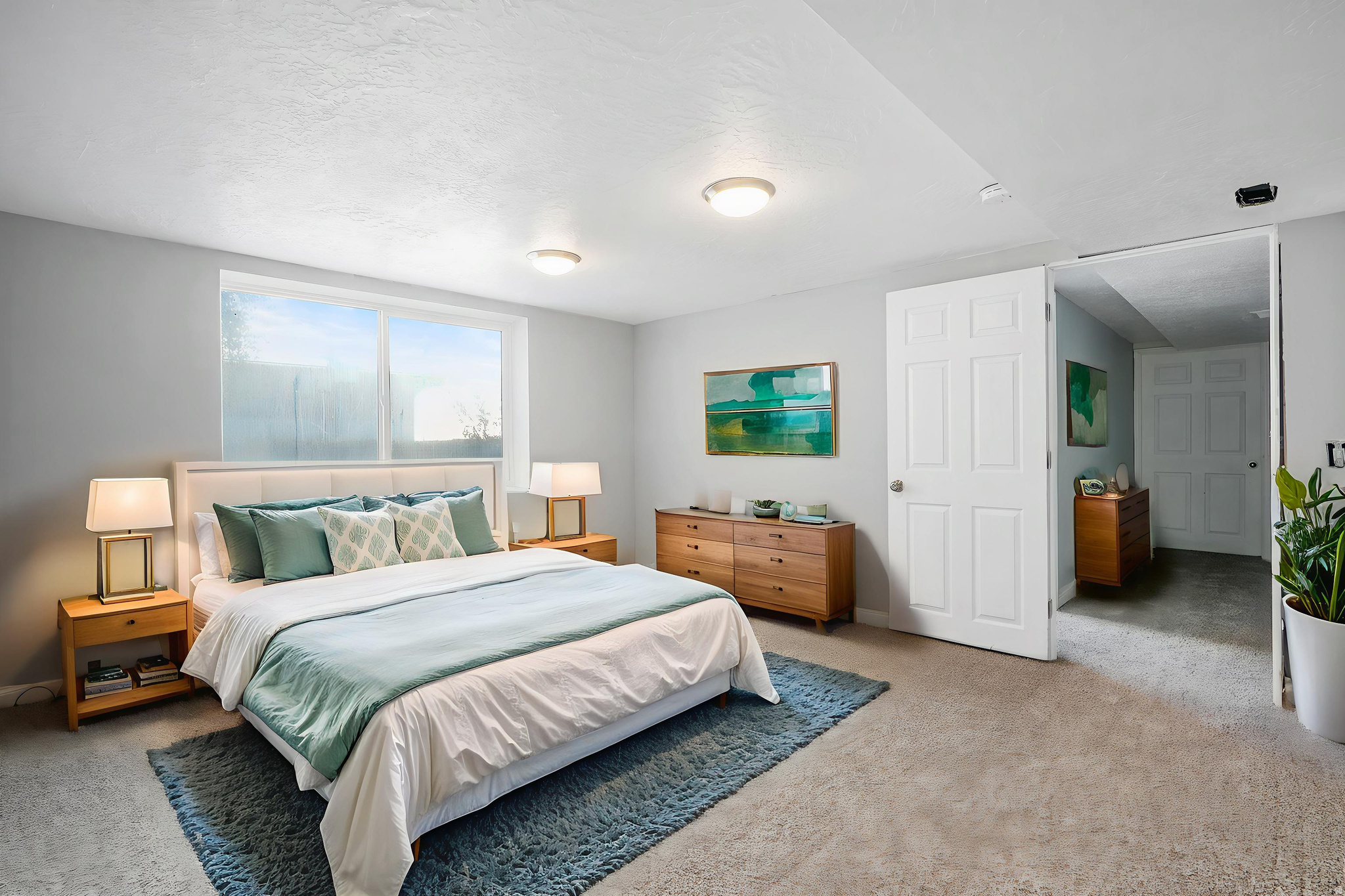 SETTLEMENT POINTE - Residential