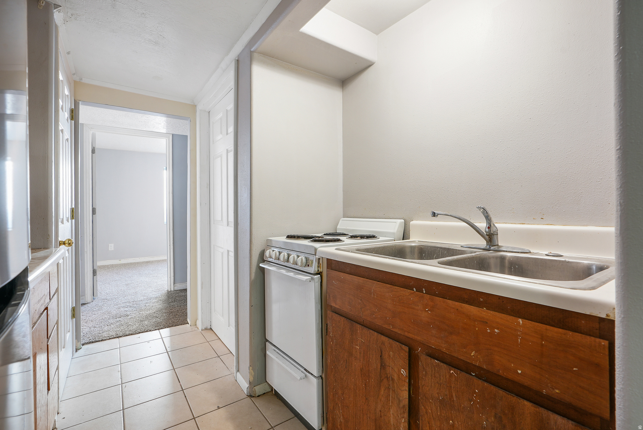 SETTLEMENT POINTE - Residential