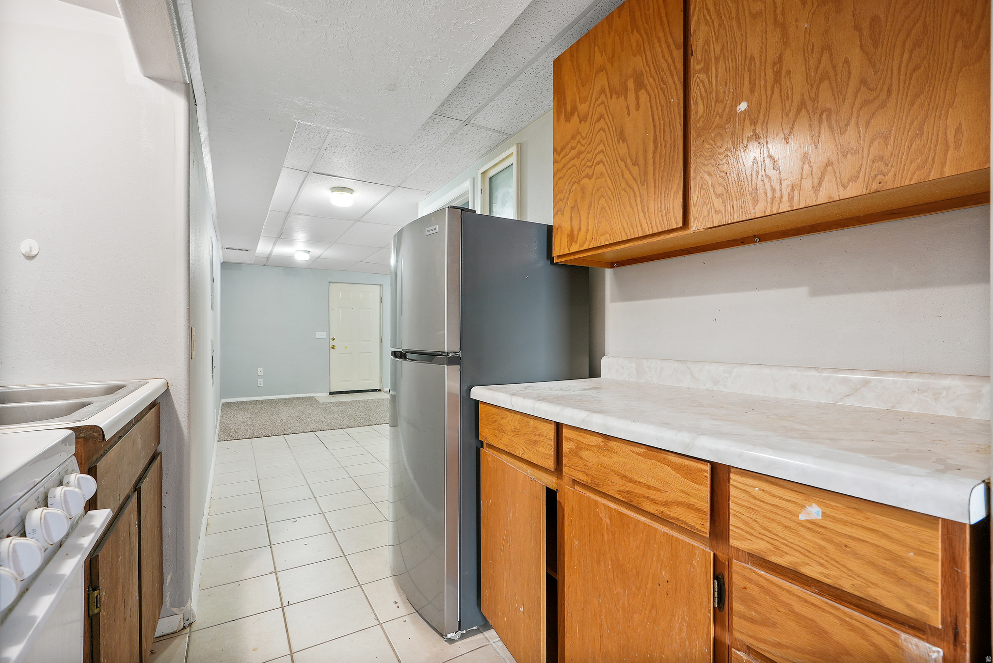 SETTLEMENT POINTE - Residential