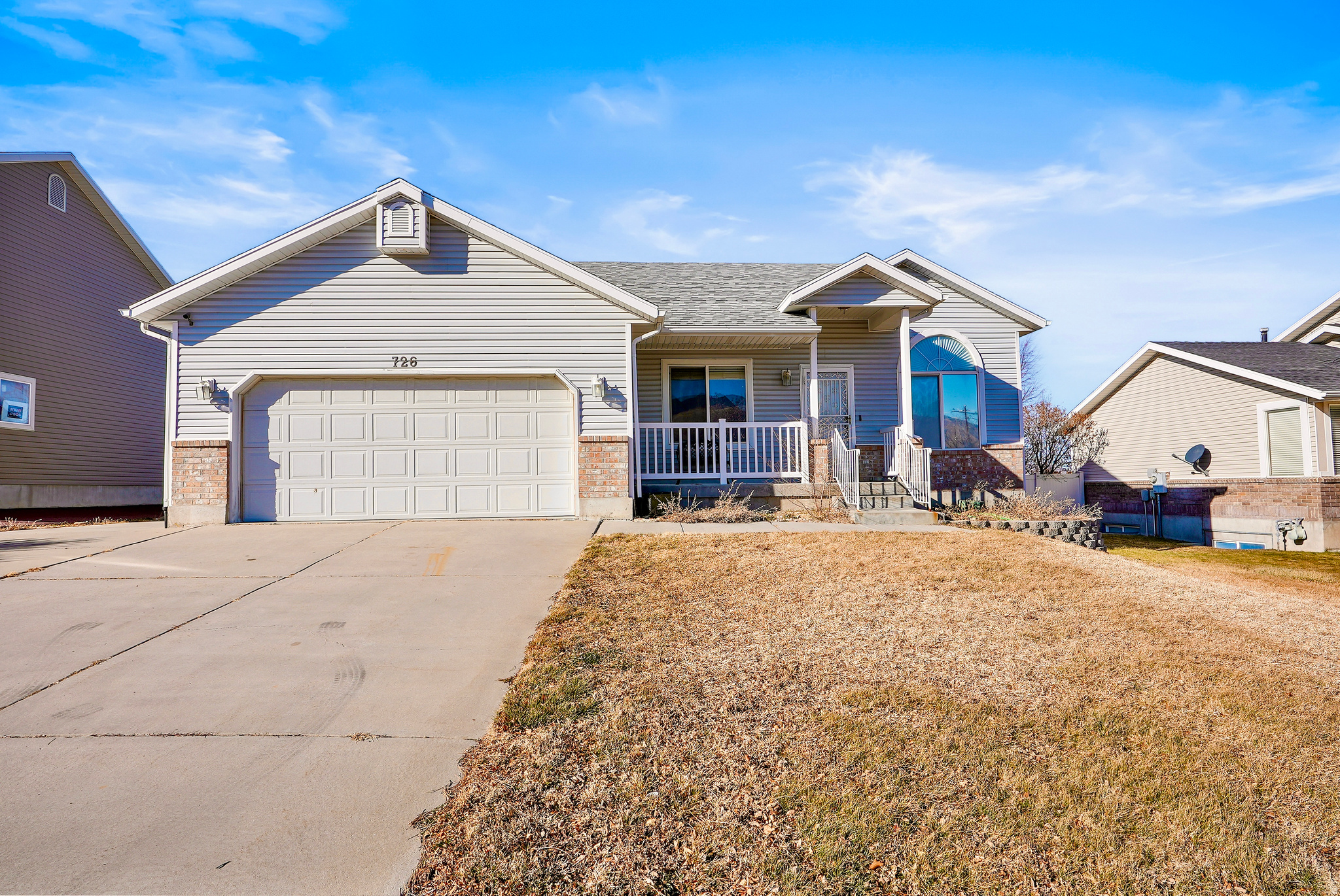 SETTLEMENT POINTE - Residential