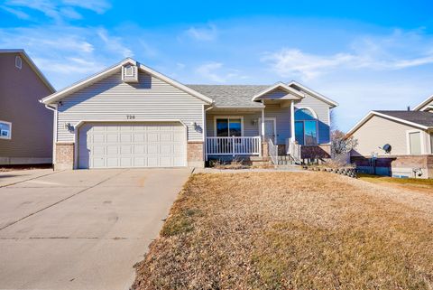 Homes For Sale - 726 Pioneer Ave<br/> Tooele County, Tooele, UT 84074