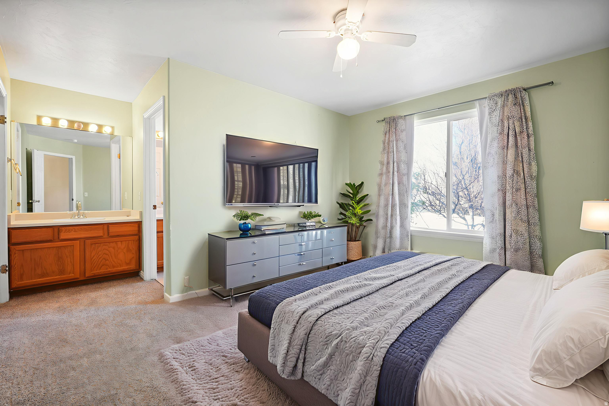 SETTLEMENT POINTE - Residential