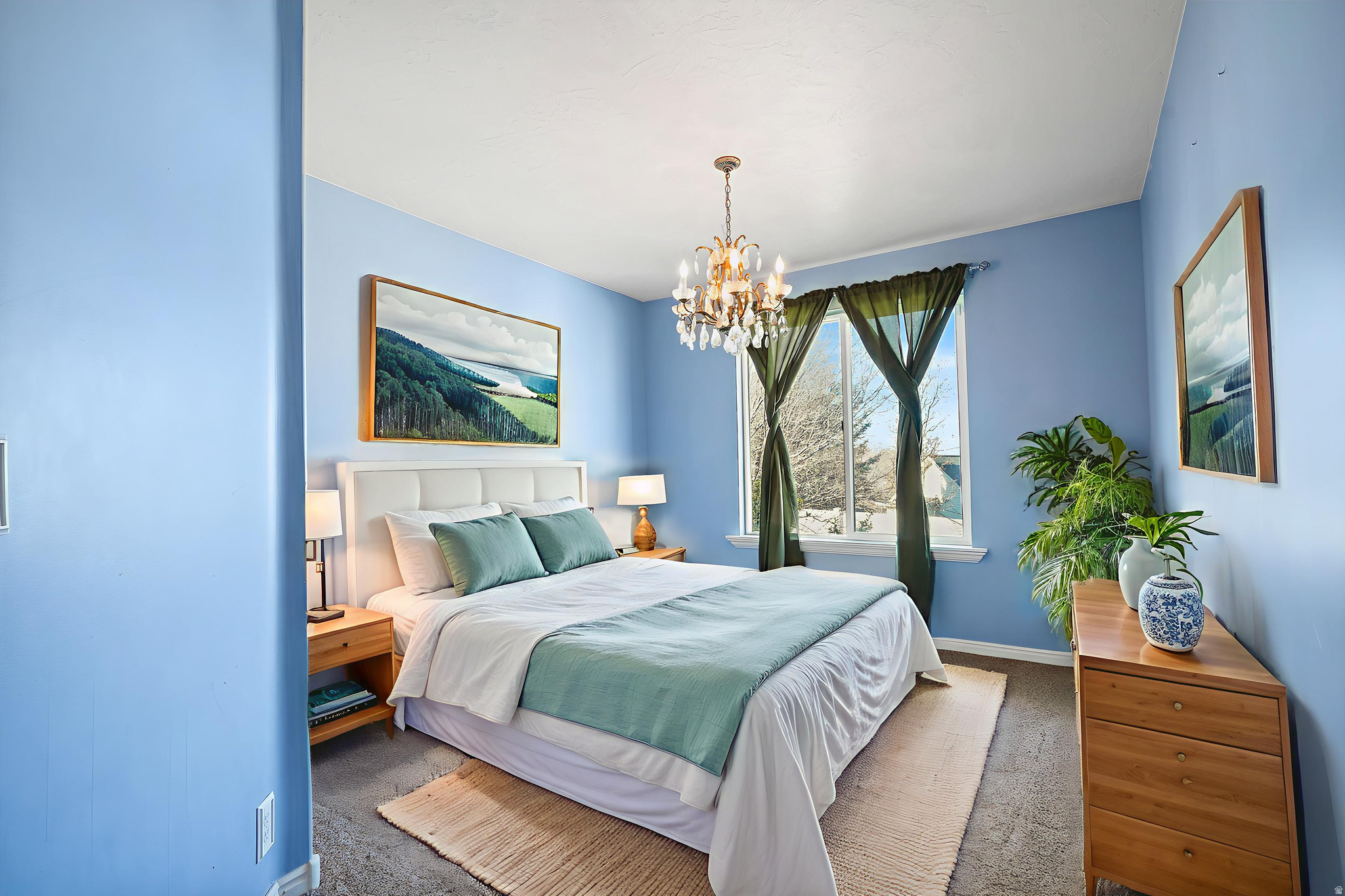 SETTLEMENT POINTE - Residential