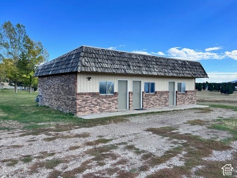 Tiny photo for 680 E 3RD N, Soda Springs, ID 83276 (MLS # 2193407)