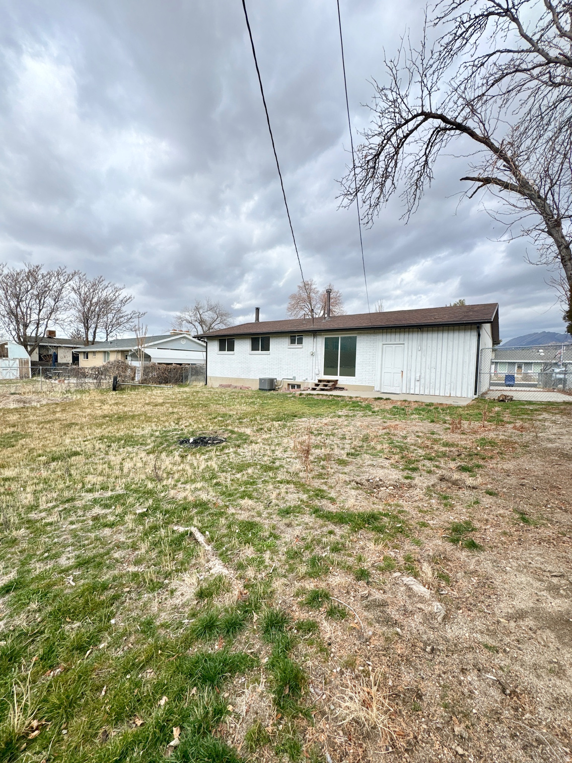 WHITE CITY - Residential