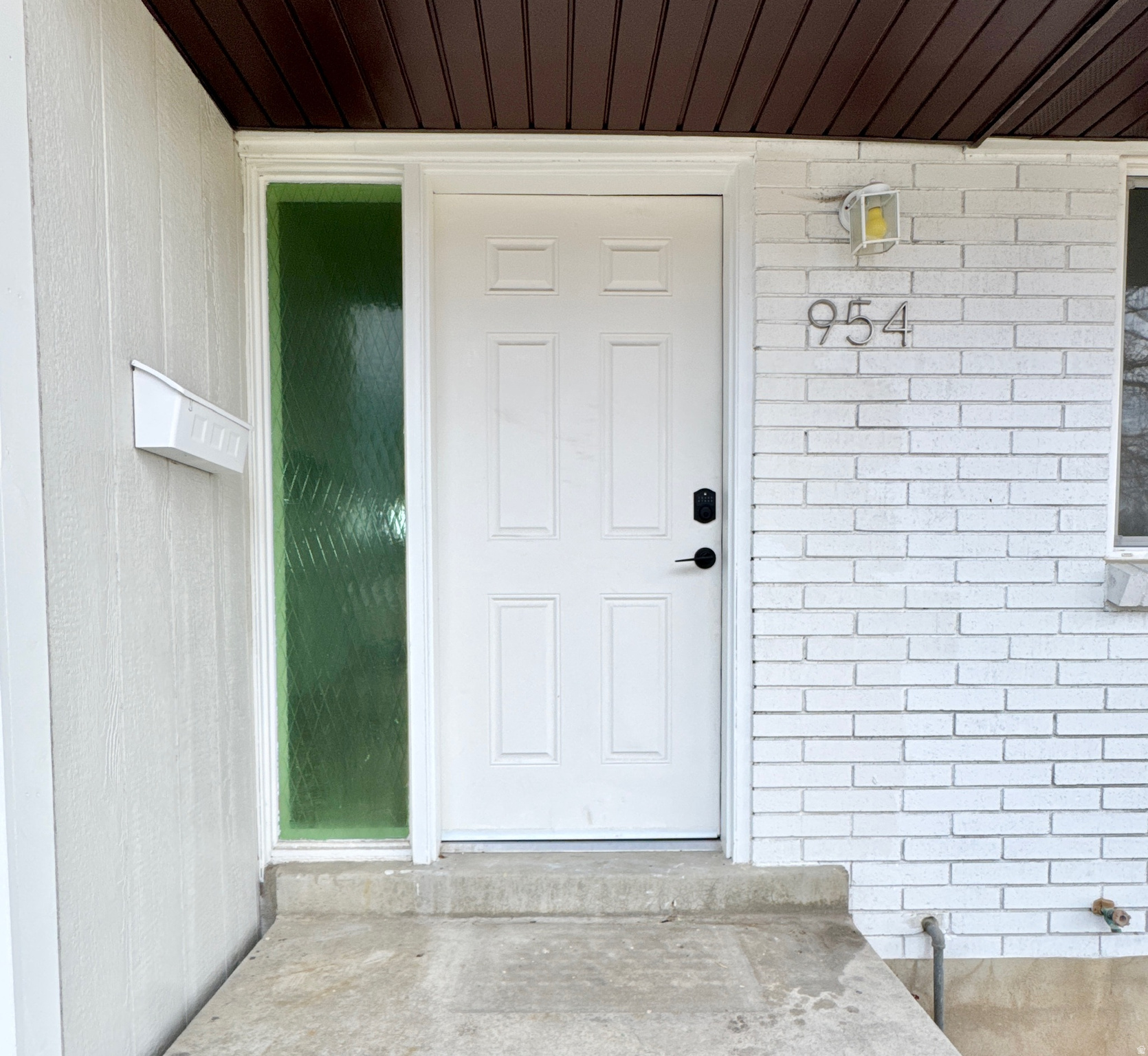 WHITE CITY - Residential