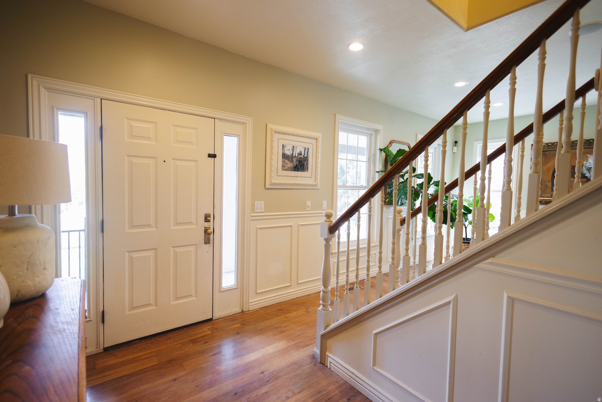 SILVER LAKE - Residential