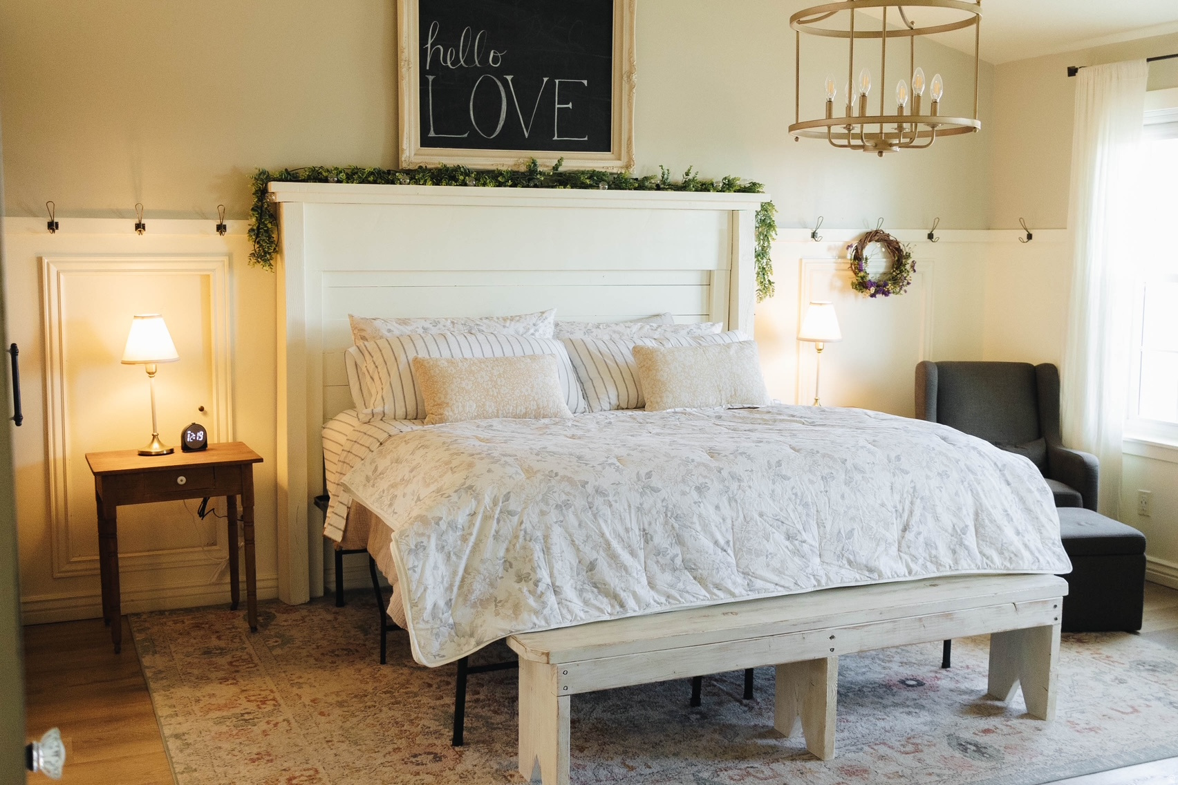 SILVER LAKE - Residential