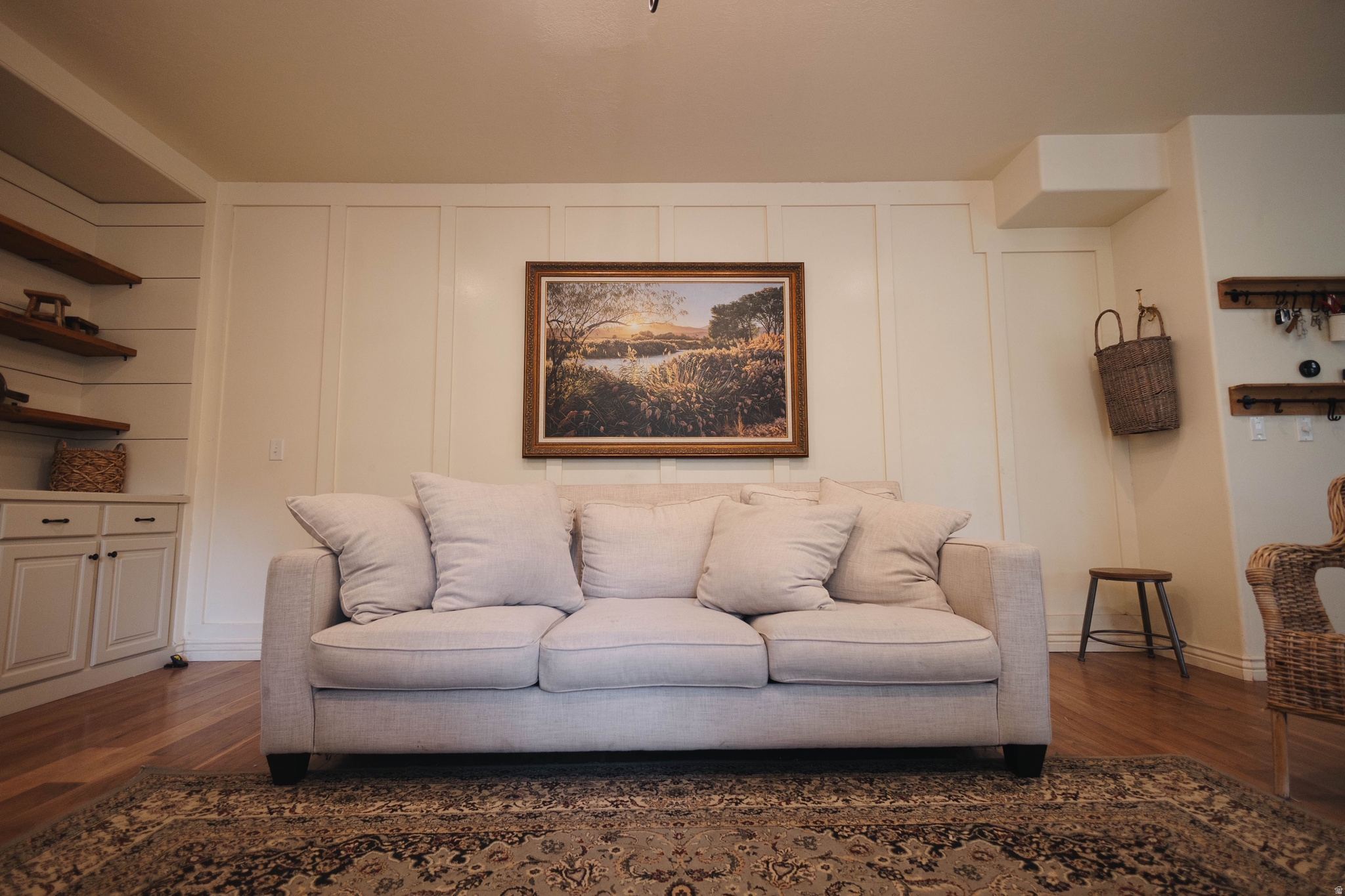 SILVER LAKE - Residential