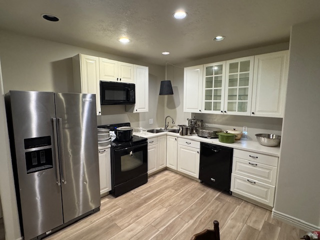 SILVER LAKE - Residential