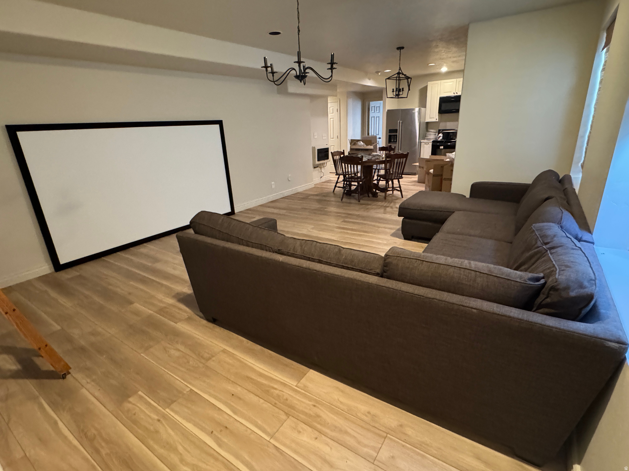 SILVER LAKE - Residential